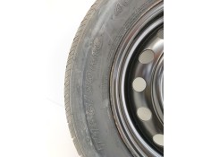 Recambio de neumatico repuesto para ssangyong korando (ck) 2.0 e-xdi referencia OEM IAM    2