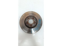 Recambio de disco freno delantero derecho para bmw x5 (e70) 3.0 d referencia OEM IAM   