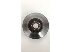 Recambio de disco freno delantero derecho para bmw x5 (e70) 3.0 d referencia OEM IAM    2