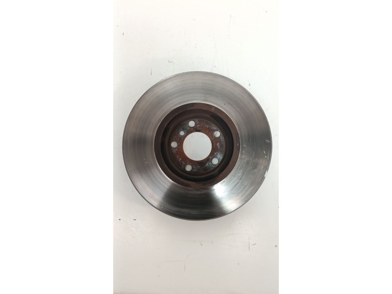 Recambio de disco freno delantero derecho para bmw x5 (e70) 3.0 d referencia OEM IAM   
							