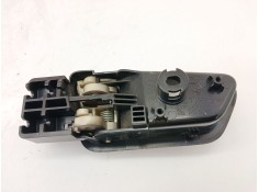 Recambio de maneta interior trasera derecha para ssangyong korando (ck) 2.0 e-xdi referencia OEM IAM VIK7342034001A   2