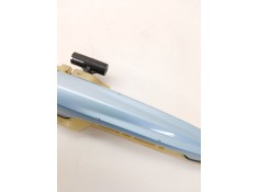 Recambio de maneta exterior delantera derecha para ssangyong korando (ck) 2.0 e-xdi referencia OEM IAM    2
