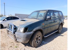 nissan terrano ii (r20) del año 1996