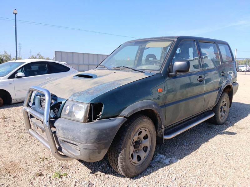 nissan terrano ii (r20) del año 1996