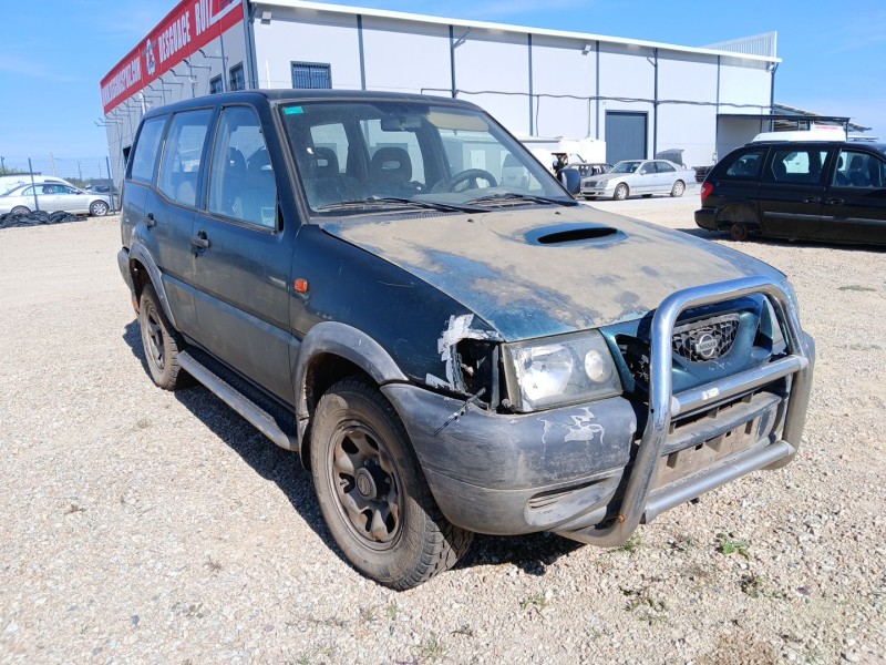 nissan terrano ii (r20) del año 1996
							