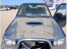 Recambio de capot delantero para nissan terrano ii (r20) 2.7 tdi 4wd referencia OEM IAM   