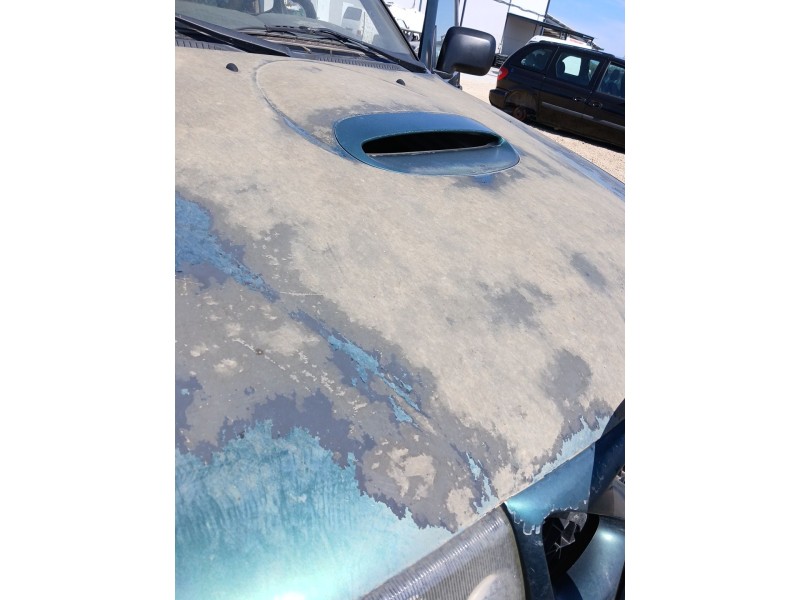 Recambio de capot delantero para nissan terrano ii (r20) 2.7 tdi 4wd referencia OEM IAM   
							