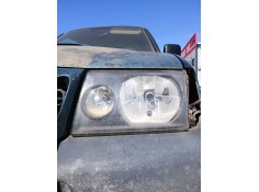 Recambio de faro izquierdo para nissan terrano ii (r20) 2.7 tdi 4wd referencia OEM IAM   