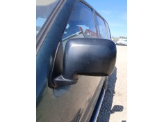 Recambio de retrovisor izquierdo para nissan terrano ii (r20) 2.7 tdi 4wd referencia OEM IAM   