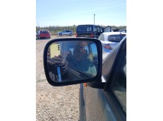 Recambio de retrovisor izquierdo para nissan terrano ii (r20) 2.7 tdi 4wd referencia OEM IAM    2