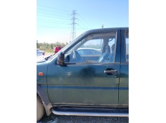 Recambio de puerta delantera izquierda para nissan terrano ii (r20) 2.7 tdi 4wd referencia OEM IAM   