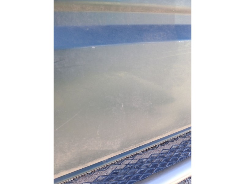 Recambio de puerta delantera izquierda para nissan terrano ii (r20) 2.7 tdi 4wd referencia OEM IAM   
							