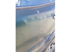 Recambio de puerta trasera izquierda para nissan terrano ii (r20) 2.7 tdi 4wd referencia OEM IAM    2