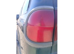 Recambio de piloto trasero izquierdo para nissan terrano ii (r20) 2.7 tdi 4wd referencia OEM IAM   