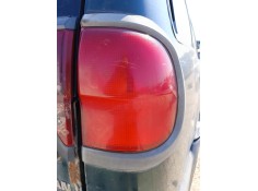 Recambio de piloto trasero derecho para nissan terrano ii (r20) 2.7 tdi 4wd referencia OEM IAM   