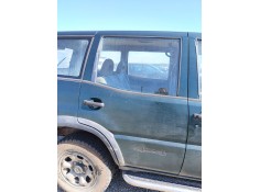 Recambio de puerta trasera derecha para nissan terrano ii (r20) 2.7 tdi 4wd referencia OEM IAM   