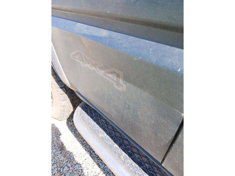 Recambio de puerta trasera derecha para nissan terrano ii (r20) 2.7 tdi 4wd referencia OEM IAM   