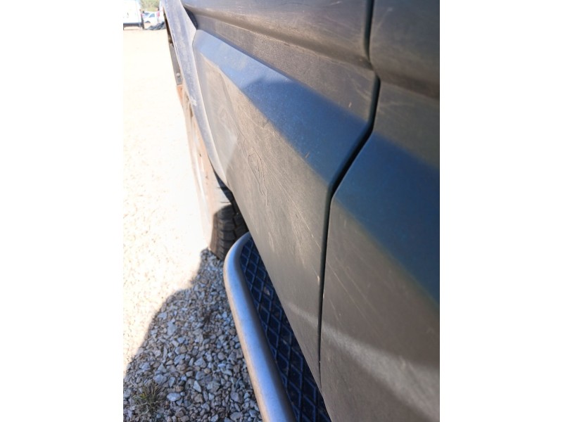 Recambio de puerta trasera derecha para nissan terrano ii (r20) 2.7 tdi 4wd referencia OEM IAM   
							