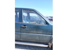 Recambio de puerta delantera derecha para nissan terrano ii (r20) 2.7 tdi 4wd referencia OEM IAM   