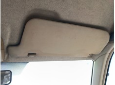 Recambio de parasol derecho para nissan terrano ii (r20) 2.7 tdi 4wd referencia OEM IAM   