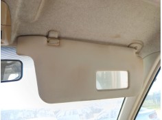 Recambio de parasol derecho para nissan terrano ii (r20) 2.7 tdi 4wd referencia OEM IAM    2