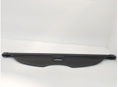 Recambio de bandeja trasera para ssangyong korando (ck) 2.0 e-xdi referencia OEM IAM   