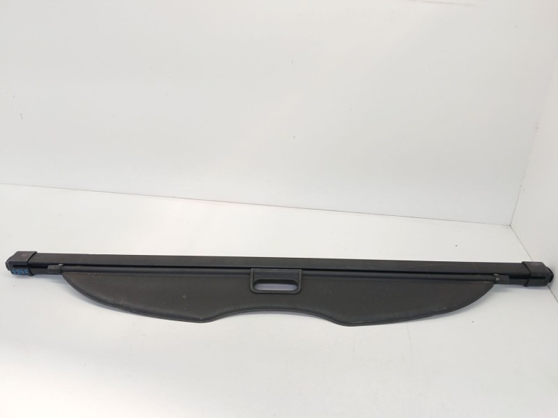 Recambio de bandeja trasera para ssangyong korando (ck) 2.0 e-xdi referencia OEM IAM   