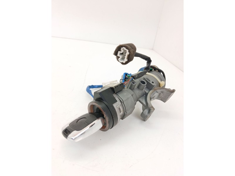 Recambio de conmutador de arranque para ssangyong korando (ck) 2.0 e-xdi referencia OEM IAM 8697034001  