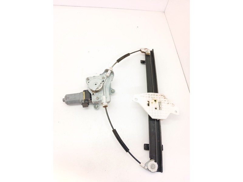 Recambio de elevalunas delantero derecho para ssangyong korando (ck) 2.0 e-xdi referencia OEM IAM 98820CZ010  
							