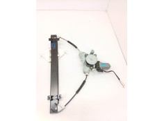 Recambio de elevalunas trasero derecho para ssangyong korando (ck) 2.0 e-xdi referencia OEM IAM 98840CZ010  