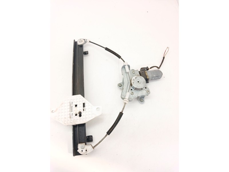 Recambio de elevalunas trasero derecho para ssangyong korando (ck) 2.0 e-xdi referencia OEM IAM 98840CZ010  
							