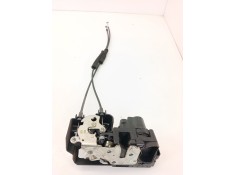 Recambio de cerradura puerta delantera derecha para ssangyong korando (ck) 2.0 e-xdi referencia OEM IAM    2