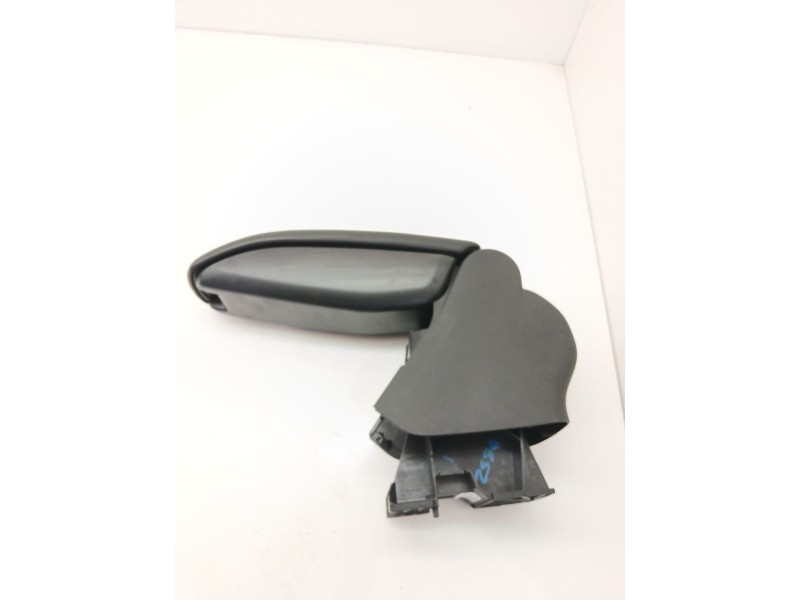 Recambio de apoyabrazos central para citroën c-elysee (dd_) 1.2 vti 82 referencia OEM IAM 98065050ZD  