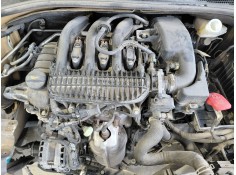 Recambio de motor completo para citroën c-elysee (dd_) 1.2 vti 82 referencia OEM IAM HMR (Euro 6.1) HM05 (Euro 6.1) EB2FA (Euro 