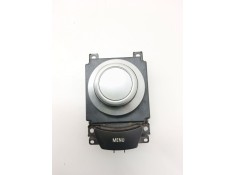 Recambio de sistema navegacion gps para bmw x5 (e70) 3.0 d referencia OEM IAM 697947201  