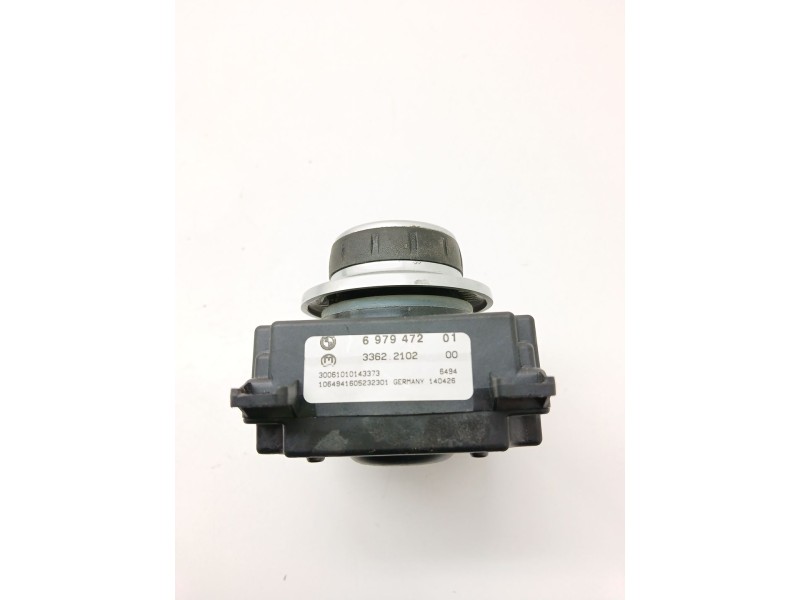 Recambio de sistema navegacion gps para bmw x5 (e70) 3.0 d referencia OEM IAM 697947201  
							