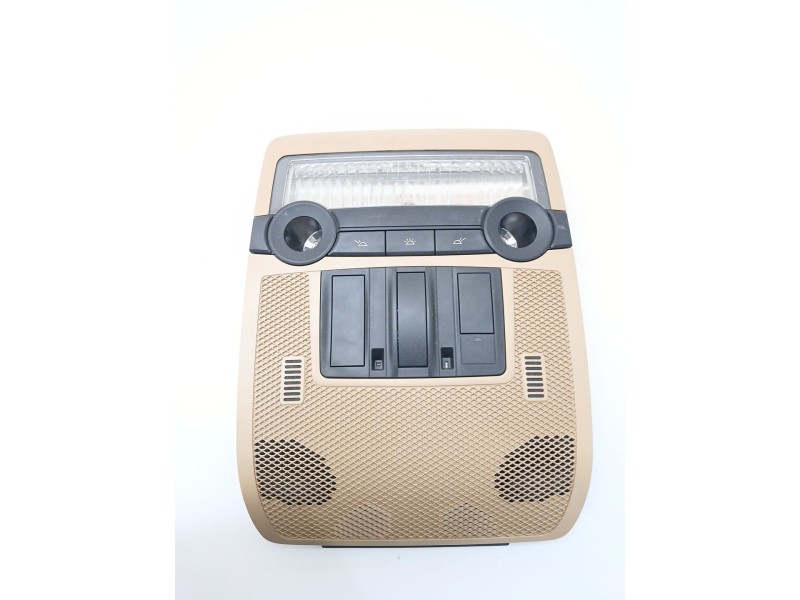Recambio de luz interior para bmw x5 (e70) 3.0 d referencia OEM IAM   