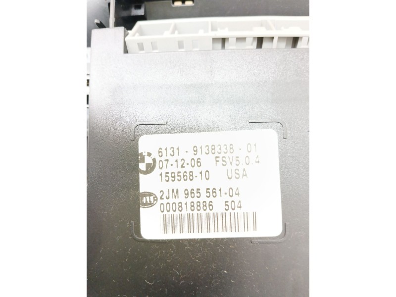 Recambio de luz interior para bmw x5 (e70) 3.0 d referencia OEM IAM   