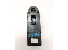 Recambio de mando elevalunas delantero izquierdo para bmw x5 (e70) 3.0 d referencia OEM IAM    2