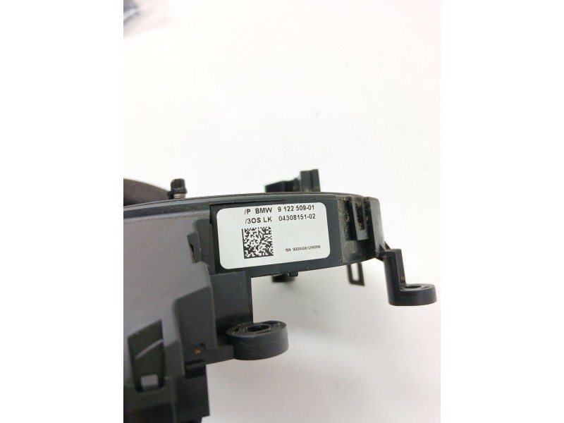 Recambio de anillo airbag para bmw x5 (e70) 3.0 d referencia OEM IAM 912250901  
							