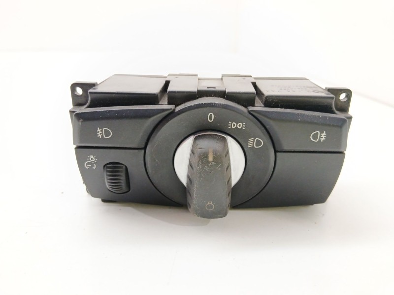 Recambio de mando luces para bmw x5 (e70) 3.0 d referencia OEM IAM 9134733  