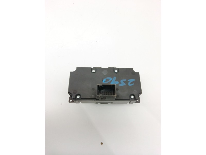 Recambio de mando luces para bmw x5 (e70) 3.0 d referencia OEM IAM 9134733  
							