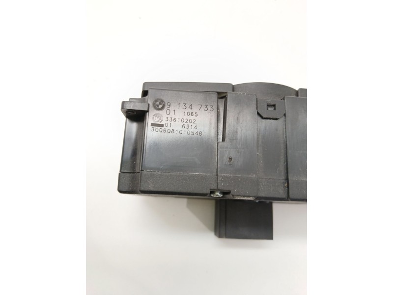 Recambio de mando luces para bmw x5 (e70) 3.0 d referencia OEM IAM 9134733  
							