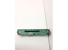 Recambio de sistema audio / radio cd para bmw x5 (e70) 3.0 d referencia OEM IAM    2