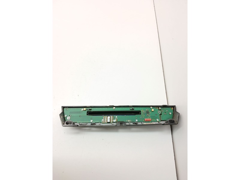 Recambio de sistema audio / radio cd para bmw x5 (e70) 3.0 d referencia OEM IAM   
							