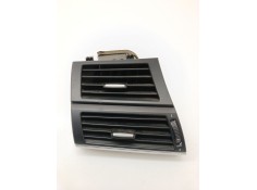 Recambio de rejilla aireadora para bmw x5 (e70) 3.0 d referencia OEM IAM 716180304  