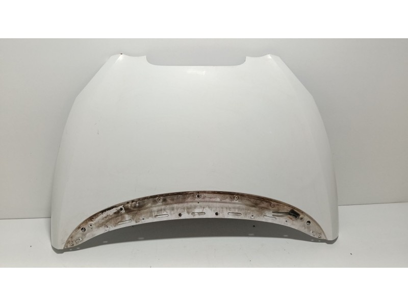 Recambio de capot para seat altea xl (5p5, 5p8) 1.6 tdi referencia OEM IAM   