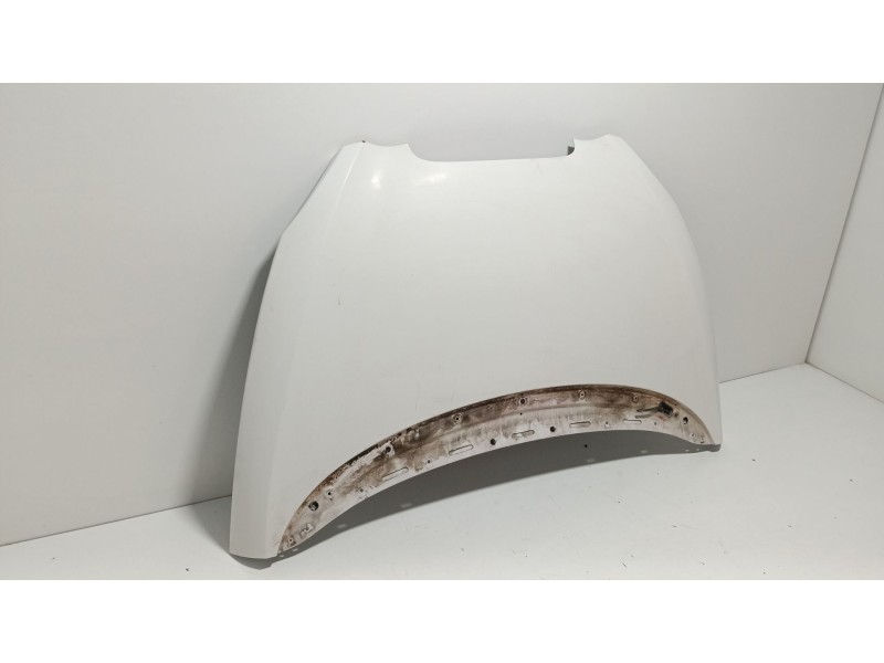 Recambio de capot para seat altea xl (5p5, 5p8) 1.6 tdi referencia OEM IAM   
							