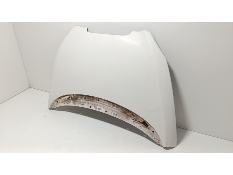 Recambio de capot para seat altea xl (5p5, 5p8) 1.6 tdi referencia OEM IAM   
							