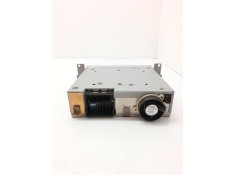 Recambio de sistema audio / radio cd para bmw x5 (e70) 3.0 d referencia OEM IAM 65129131702   2
